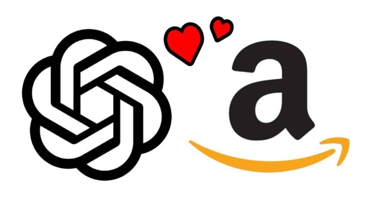 Amazon abandonne le film presque terminé de Sam Altman après avoir signé un accord OpenAI de 50 milliards de dollars