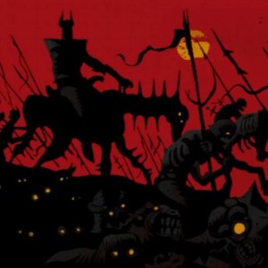 Entropy est un prochain RPG inspiré de Vagrant Story dans un royaume méchant
