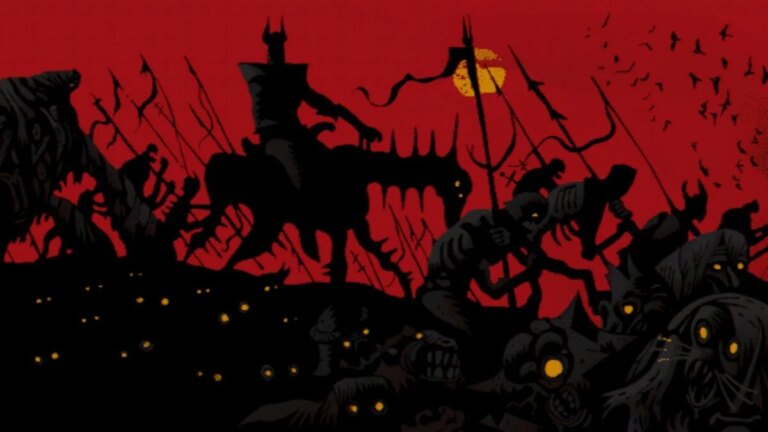 Entropy est un prochain RPG inspiré de Vagrant Story dans un royaume méchant