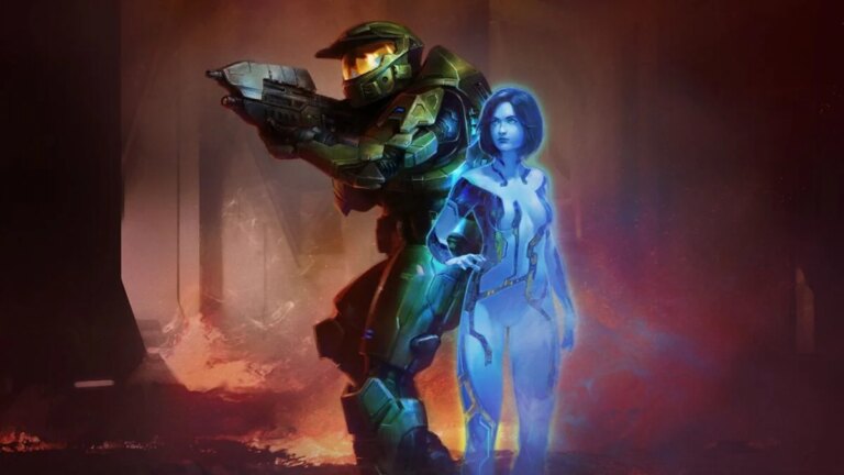 Xbox clarifie Halo : Campaign Evolved ne nécessitera pas PS Plus pour l&rsquo;écran partagé après une réaction massive