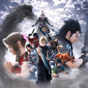 Le directeur de Final Fantasy VII Revelation déclare que les romances queer rendent le monde plus réel