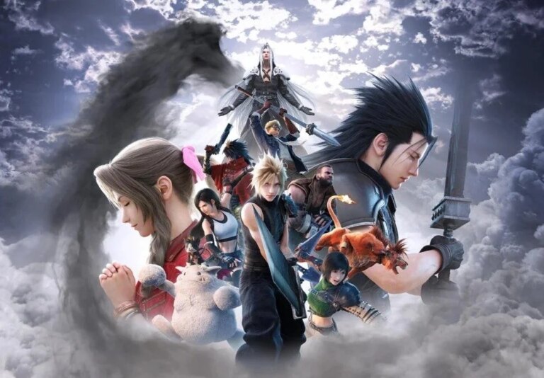 Le directeur de Final Fantasy VII Revelation déclare que les romances queer rendent le monde plus réel