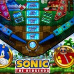 Pinball pivote vers la nostalgie millénaire et offre à Sonic sa propre machine à 10 000 $