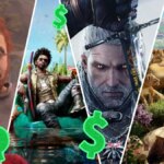 Plus de 40 jeux de soldes d&rsquo;été Steam à seulement 10 $ ou moins