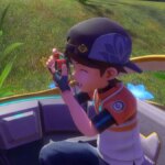 Les nouveaux objets de collection Nintendo sont des diapositives de film 35 mm
