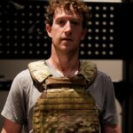 La grande nouvelle idée de Mark Zuckerberg serait d&rsquo;arnaquer Polymarket avec sa propre application de jeu