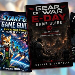 Amazon regorge de guides écrits par l&rsquo;IA pour les jeux qui ne sont même pas sortis