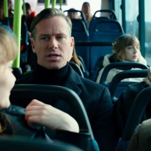 Comment le film d&rsquo;Uwe Boll sur le meurtre d&rsquo;immigrants avec l&rsquo;acteur en disgrâce Armie Hammer pourrait-il être pire ? Elon Musk pourrait s&rsquo;impliquer