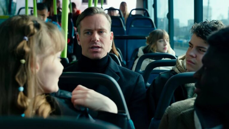 Comment le film d&rsquo;Uwe Boll sur le meurtre d&rsquo;immigrants avec l&rsquo;acteur en disgrâce Armie Hammer pourrait-il être pire ? Elon Musk pourrait s&rsquo;impliquer
