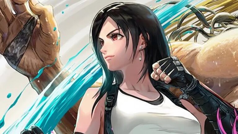 Comment Street Fighter 6 a fait atterrir Tifa et pourquoi elle n&rsquo;est pas le début d&rsquo;un flot de nouveaux personnages invités