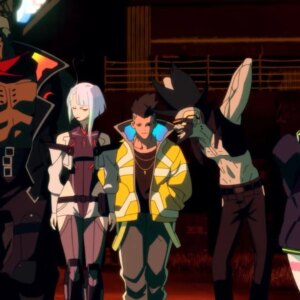 Cyberpunk : la fin d&rsquo;Edgerunners était presque plus tragique