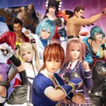 Dead Or Alive 6 versions du dernier tour avec plus de 400 DLC et oblige les propriétaires à racheter le contenu qu&rsquo;ils possèdent déjà