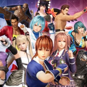 Dead Or Alive 6 versions du dernier tour avec plus de 400 DLC et oblige les propriétaires à racheter le contenu qu&rsquo;ils possèdent déjà