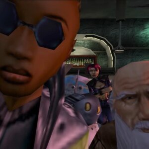 Découvrez la véritable histoire derrière un RPG de science-fiction culte et classique vraiment unique en son genre pour son 25e anniversaire