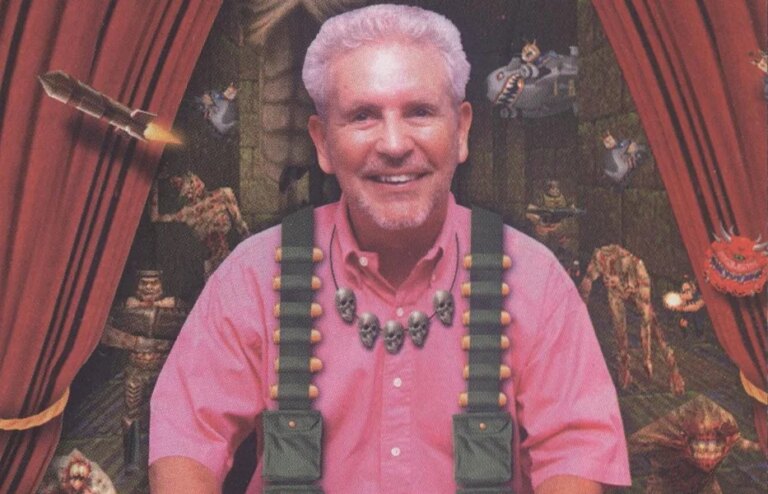 Doom, le compositeur de Duke Nukem et maestro du MIDI Bobby Prince, décède à 81 ans