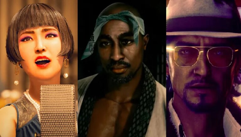 Je déteste ce que Stranger Than Heaven fait avec Tupac, mais au moins ils sont honnêtes à ce sujet