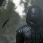 Kingdom Hearts 4 marie Square Enix Fantasy avec l&rsquo;action Unreal Engine