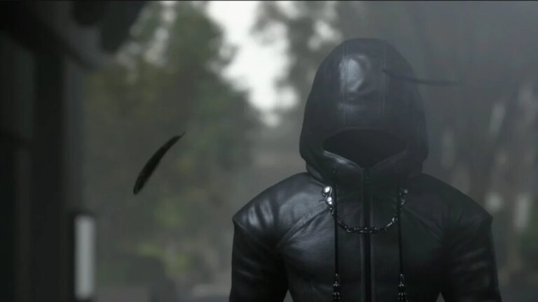 Kingdom Hearts 4 marie Square Enix Fantasy avec l&rsquo;action Unreal Engine