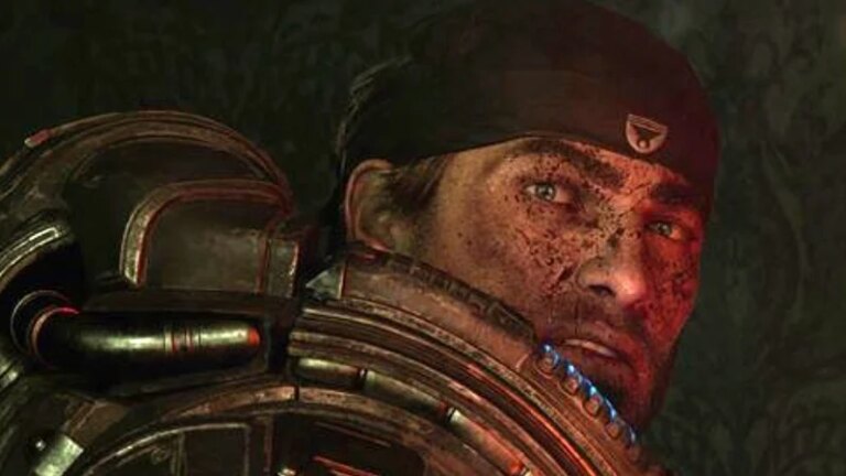 La page d&rsquo;espace réservé de Walmart répertorie Gears Of War: E-Day pour PS5