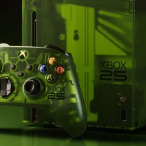 Xbox Game Studios disparaît rapidement