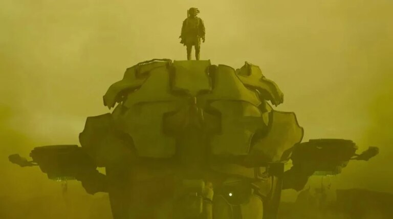 Le directeur de Shadow Of The Colossus, Fumito Ueda, déclare que son nouveau studio n&rsquo;utilise pas l&rsquo;IA pour le développement alors que d&rsquo;autres jeux sont en proie à une réaction violente