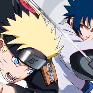 Naruto recevra le premier jeu de cartes à collectionner officiel depuis plus d&rsquo;une décennie