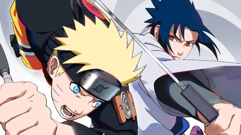 Naruto recevra le premier jeu de cartes à collectionner officiel depuis plus d&rsquo;une décennie