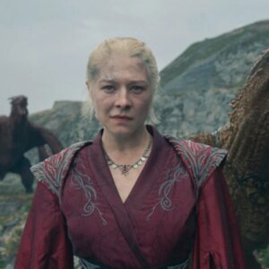 One Line complètement en ruine : première de la saison 3 de House Of The Dragon
