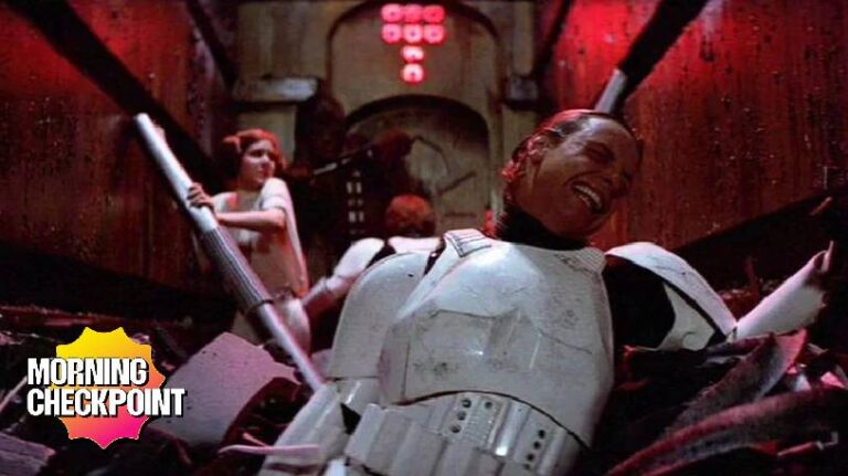 Star Wars : Le Mandalorien et Grogu se font écraser avec une baisse de 69 % au box-office