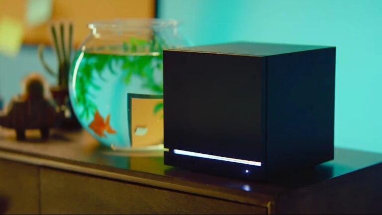 Valve confirme que la machine à vapeur sera expédiée cet été