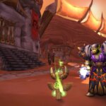 Tout ce que nous savons sur le Rurumed Classic+ de World Of Warcraft