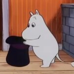 S&rsquo;il vous plaît, revenez, diffusion en direct officielle de Moomin pendant 24 heures sur YouTube