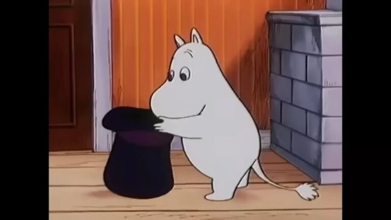 S&rsquo;il vous plaît, revenez, diffusion en direct officielle de Moomin pendant 24 heures sur YouTube
