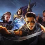 Le concepteur principal d&rsquo;OG Baldur&rsquo;s Gate a refusé l&rsquo;opportunité de créer Baldur&rsquo;s Gate 4 : « Je ne voudrais pas rivaliser avec cela »