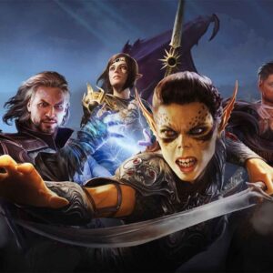 Le concepteur principal d&rsquo;OG Baldur&rsquo;s Gate a refusé l&rsquo;opportunité de créer Baldur&rsquo;s Gate 4 : « Je ne voudrais pas rivaliser avec cela »
