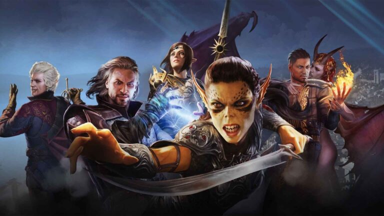 Le concepteur principal d&rsquo;OG Baldur&rsquo;s Gate a refusé l&rsquo;opportunité de créer Baldur&rsquo;s Gate 4 : « Je ne voudrais pas rivaliser avec cela »