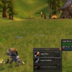 World Of Warcraft résout enfin son problème de paramètres le plus stupide après 22 ans