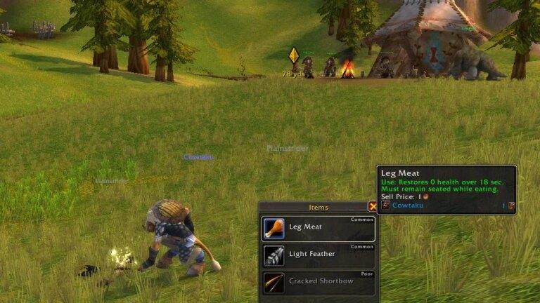 World Of Warcraft résout enfin son problème de paramètres le plus stupide après 22 ans