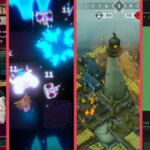 Bonne 250e Journée de pénitence indépendante ! Voici 10 jeux indépendants incroyables à ajouter maintenant à votre liste de souhaits