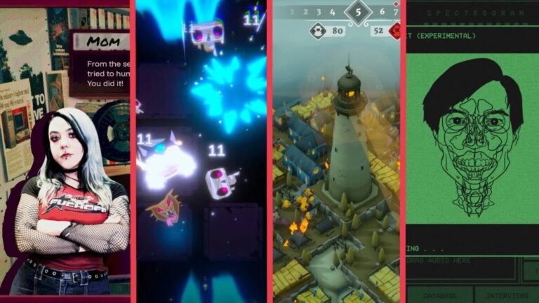 Bonne 250e Journée de pénitence indépendante ! Voici 10 jeux indépendants incroyables à ajouter maintenant à votre liste de souhaits