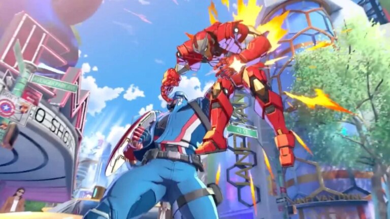 Marvel Tōkon : Fighting Souls est bloqué dans 132 pays sur Steam alors que les fans continuent de remettre en question l&rsquo;engagement de Sony envers le PC