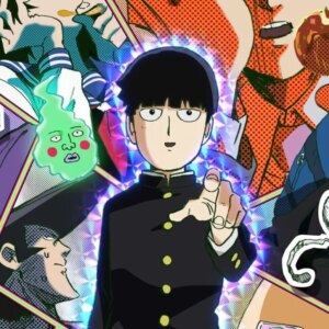 Le réalisateur de Mob Psycho 100 réfléchit sur ce dernier épisode : « J&rsquo;ai trouvé la façon dont ça s&rsquo;est terminé était géniale »