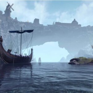 L&rsquo;équipe Elder Scrolls Online semble vidé par les licenciements sur Xbox, déclare que les feuilles de route du jeu « vont changer »
