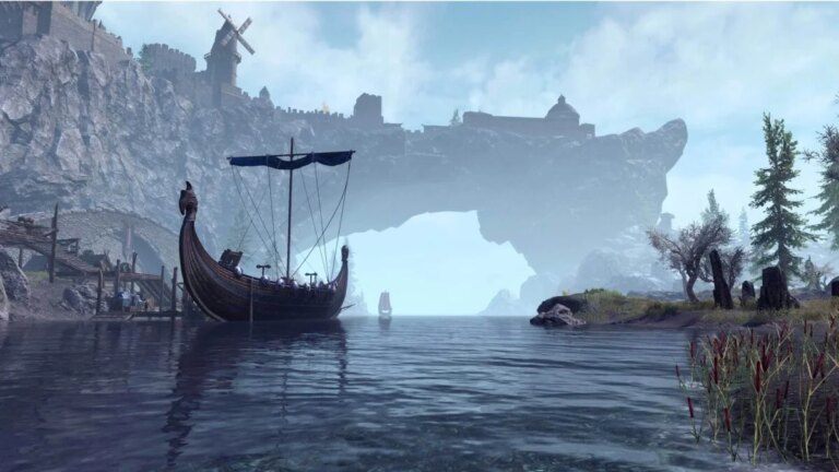 L&rsquo;équipe Elder Scrolls Online semble vidé par les licenciements sur Xbox, déclare que les feuilles de route du jeu « vont changer »