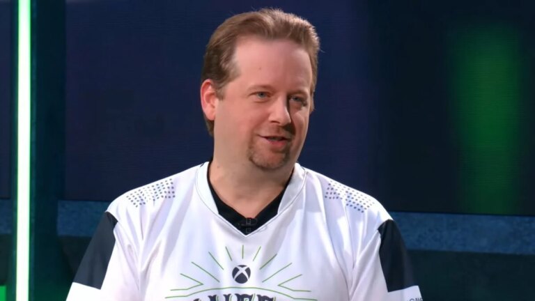 Xbox licencie FanFest Guy trois mois après avoir ramené Xbox FanFest