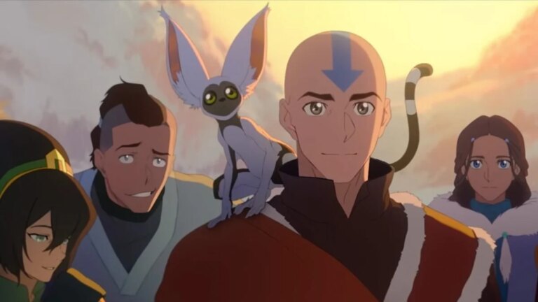 Après une fuite sans précédent, le nouveau film Avatar a fière allure dans la première bande-annonce officielle