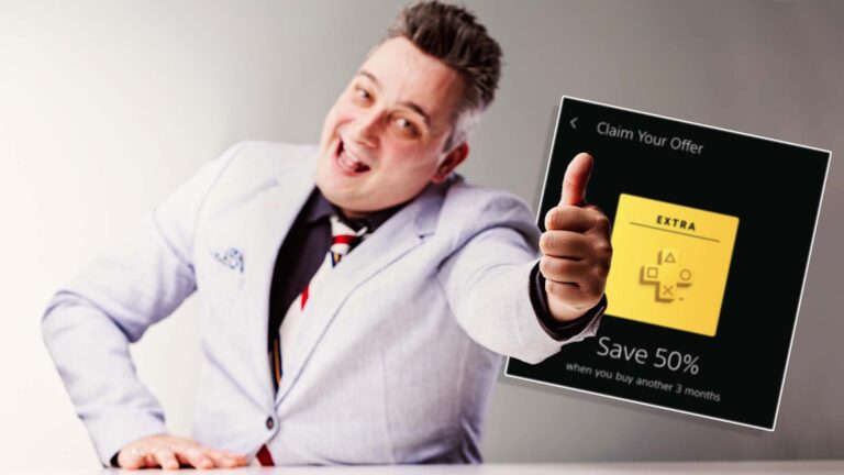 Les fans annulant PS Plus pour boycotter Sony Killing Discs découvrent que vous pouvez réellement économiser de l&rsquo;argent en menaçant d&rsquo;arrêter