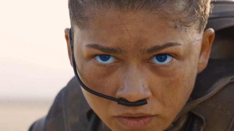 New Dune : La bande-annonce de la troisième partie me menace de passer un bon moment alors que Paul Atreides se prépare à disparaître