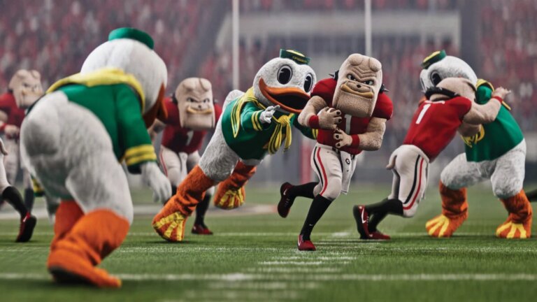 EA Sports College Football 27 à 70 $ verrouille le contenu solo derrière les microtransactions et obtient une note « principalement négative » sur Steam dans les 24 heures suivant sa sortie