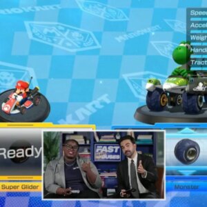 Zohran Mamdani a joué à Mario Kart sur Twitch et devrait s&rsquo;en tenir aux courses à la mairie